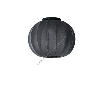 Made by Hand / Ceiling Lights / Knit-Wit 45 Round