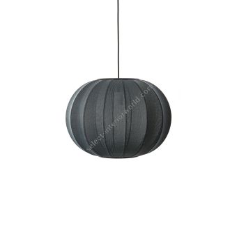 Made by Hand / Pendant Lights / Knit-Wit 45 Round