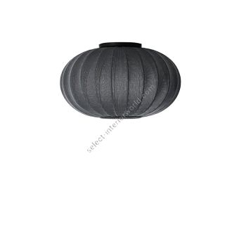 Made by Hand / Ceiling Lights / Knit-Wit 57 Oval
