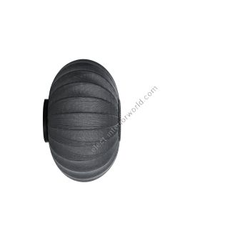 Made by Hand / Wall Lights / Knit-Wit 57 Oval