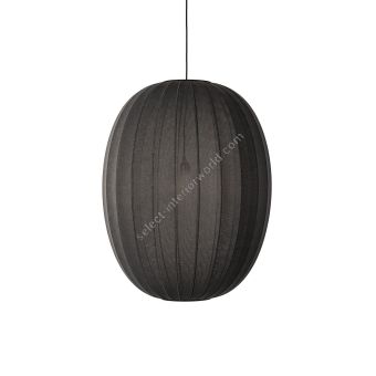 Made by Hand / Pendant Lights / Knit-Wit 65 High