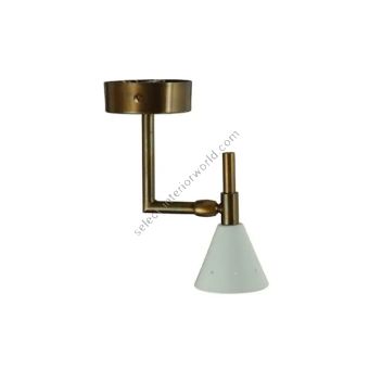 Estro / Wall Lights / Dalia M327