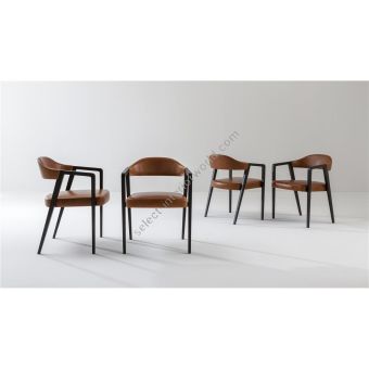Laurameroni / Chairs & Stools / Kris