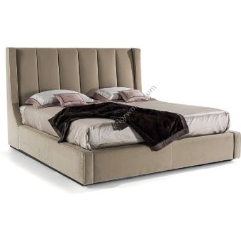Longhi / Beds / Kubrick Bed W 835