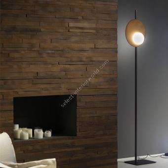 Axolight / LED Floor Lamps / Kwic