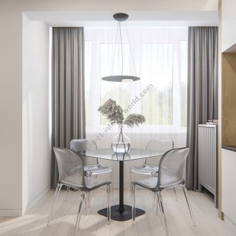 Axolight / Pendants & Suspension Lights / Kwic