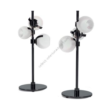 Zanaboni / Table Lamps / L051/T