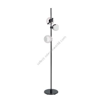 Zanaboni / Floor Lamps / L051/F