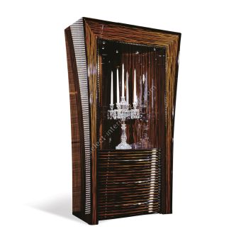 Francesco Molon / Bookcases / Eclectica Joy L502