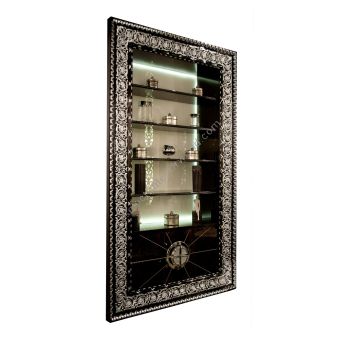 Francesco Molon / Bookcases / Eclectica Backlight L509