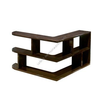 Francesco Molon / Shelves / Atelier-Molon Wraparound L546SX