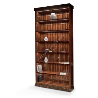 Francesco Molon / Bookcases / Atelier-Molon Columbus Circle L601