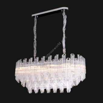 Jago / Chandeliers / Iceberg NCS 186/L