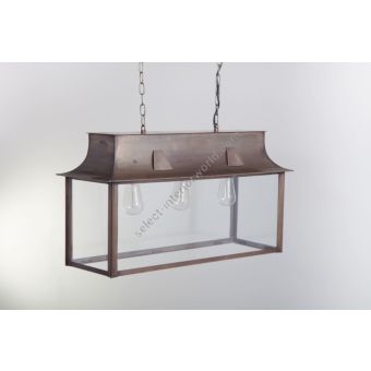 LumArt / Pendants & Suspension Lights / Marco Polo XL 126-3