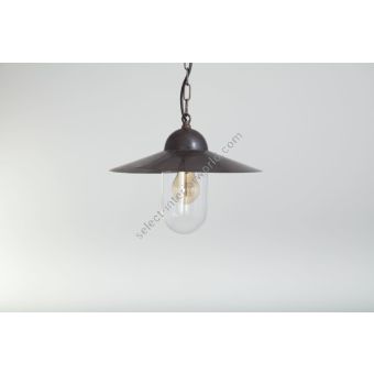 LumArt / Pendants & Suspension Lights / Cour Cheverny 130