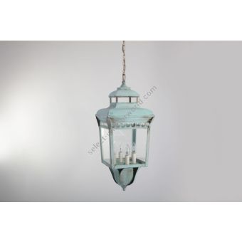 LumArt / Lanterns / Publier 153-4