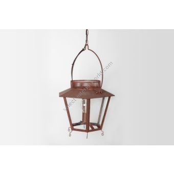LumArt / Lanterns / Brinvilliers 166