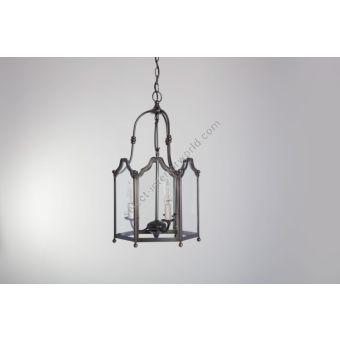 LumArt / Lanterns / Sévigné XL 178-3