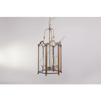 LumArt / Lanterns / Sévigné XXL 179-6
