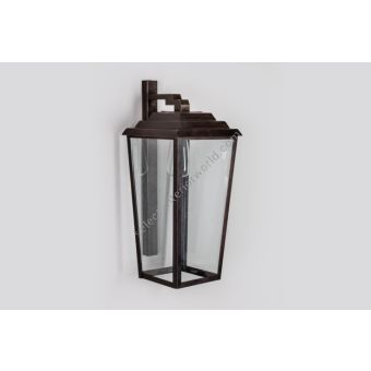 LumArt / Outdoor Wall Lights / Izapan XL 187
