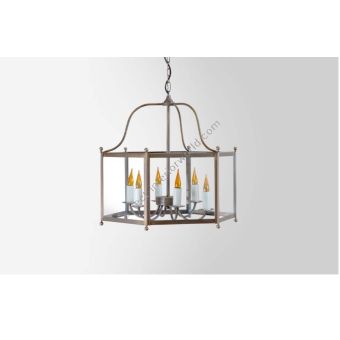 LumArt / Lanterns / Iéna XL 190-6