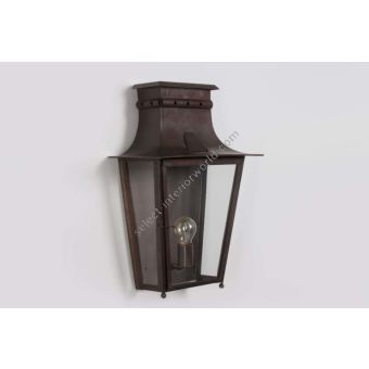 LumArt / Outdoor Wall Lights / Megève XL 214