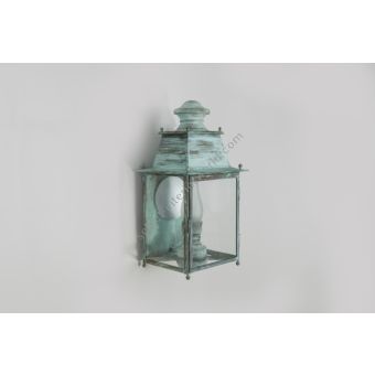 LumArt / Outdoor Wall Lights / Gare XL 230