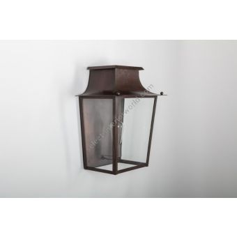 LumArt / Outdoor Wall Lights / Passy XL 252