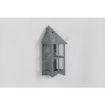 LumArt / Outdoor Wall Lights / Pyramide S 266