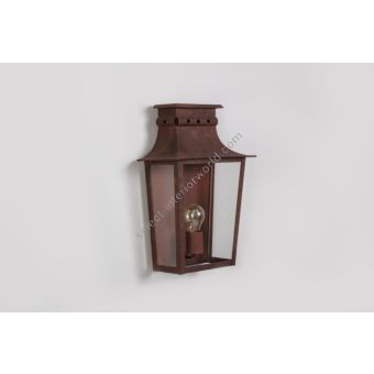 LumArt / Outdoor Wall Lights / Morzine L 281
