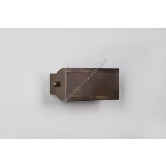 LumArt / Wall Lights / Isis 3162