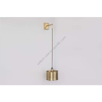 LumArt / Wall Lights / Sabin L 3408