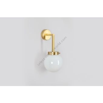 LumArt / Wall Lights / Illiers 3493