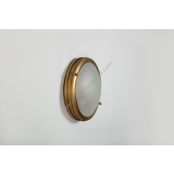 LumArt / Porthole Lights / Grecque L 6620-2