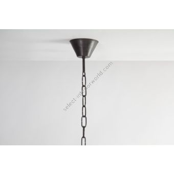 LumArt / Chain and Pavilon for XL 70 cm / 82004