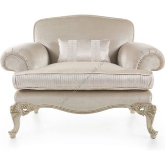 Jumbo Collection / Armchair / La Grande Dame Armchair1