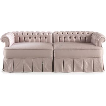 Jumbo Collection / Benches / La Grande Dame Bench