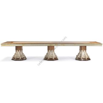 Jumbo Collection / Dining Table / La Grande Dame Dining Table3