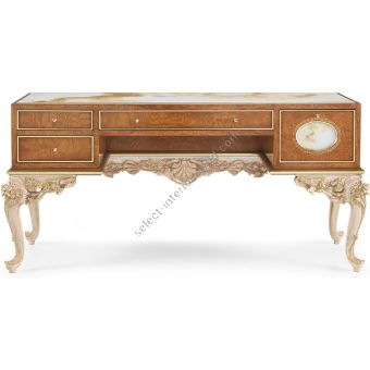 Jumbo Collection / Dressing Table / La Grande Dame Dressing Table
