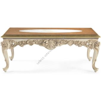 Jumbo Collection / Coffee tables / La Grande Dame Low Table
