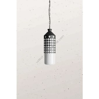 Il Fanale / Outdoor Pendant Lights / La Spazio 332.01.NN