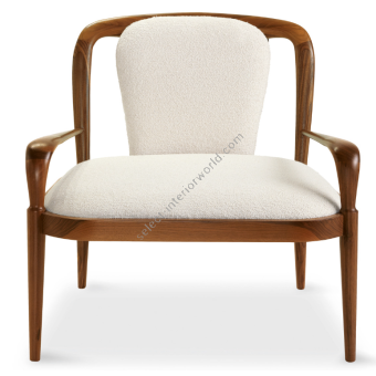 Zanaboni / Armchairs / Lady W