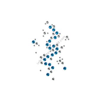 Sans Souci / Wall Sconces / Lagoon L2