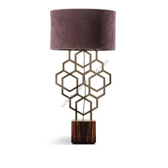 Longhi / Table Lamps / Anouk Z 247