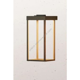 Il Fanale / Outdoor Wall Lights / Lanterne Slim 267.05.OO 267.05.OS
