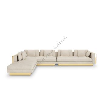 Boca do Lobo / Sofas / Lapiaz modular