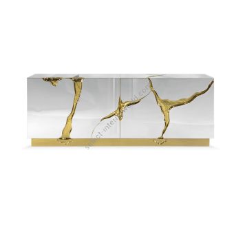 Boca do Lobo / Sideboards / Lapiaz