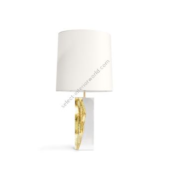 Boca do Lobo / Table Lamps / Lapiaz