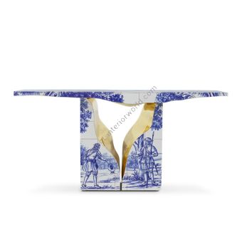 Boca do Lobo / Consoles / Lapiaz Tiles