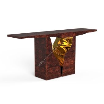 Boca do Lobo / Consoles / Lapiaz Walnut